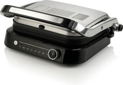 Grill kontaktowy 2100W GORENJE GCG2100S Grill kontaktowy 2100W GORENJE GCG2100S