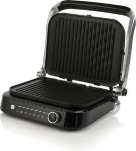 Grill kontaktowy 2100W GORENJE GCG2100S Grill kontaktowy 2100W GORENJE GCG2100S