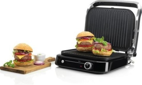Grill kontaktowy 2100W GORENJE GCG2100S Grill kontaktowy 2100W GORENJE GCG2100S