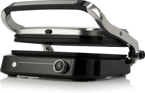 Grill kontaktowy 2100W GORENJE GCG2100S Grill kontaktowy 2100W GORENJE GCG2100S