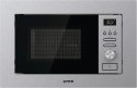 Kuchenka mikrofalowa GORENJE BM201AG1X