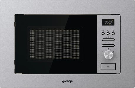 Kuchenka mikrofalowa GORENJE BM201AG1X