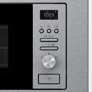 Kuchenka mikrofalowa GORENJE BM201AG1X Kuchenka mikrofalowa GORENJE BM201AG1X