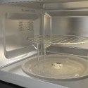 Kuchenka mikrofalowa GORENJE BM201AG1X