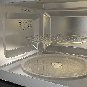 Kuchenka mikrofalowa GORENJE BM201AG1X Kuchenka mikrofalowa GORENJE BM201AG1X