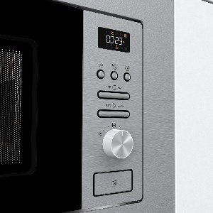 Kuchenka mikrofalowa GORENJE BM201AG1X Kuchenka mikrofalowa GORENJE BM201AG1X