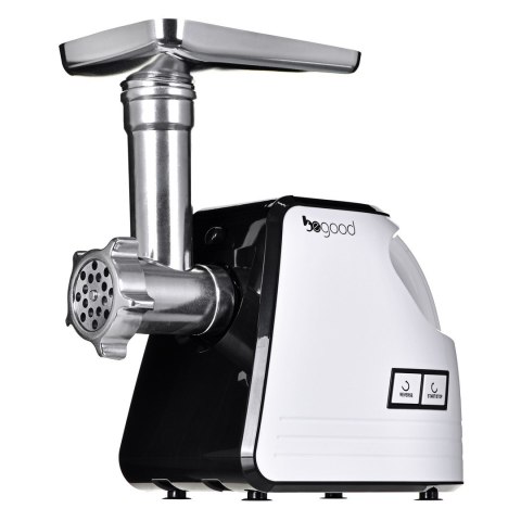 Maszynka do mielenia mięsa Begood AMG-35 (1600W) (WYPRZEDAŻ) Maszynka do mielenia mięsa Begood AMG-35 (1600W) (WYPRZEDAŻ)