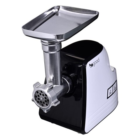 Maszynka do mielenia mięsa Begood AMG-35 (1600W) (WYPRZEDAŻ) Maszynka do mielenia mięsa Begood AMG-35 (1600W) (WYPRZEDAŻ)