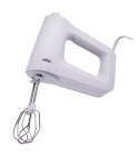 Mikser ręczny Braun HM 3000 ( 450W ; kolor biały )