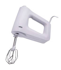 Mikser ręczny Braun HM 3000 ( 450W ; kolor biały )