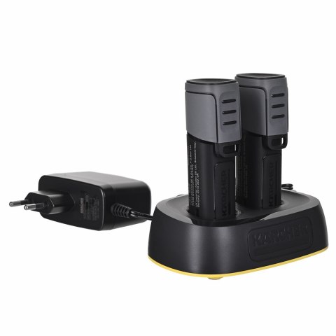 Mop elektryczny KARCHER FC4-4 1.056-400.0 Battery Set Mop elektryczny KARCHER FC4-4 1.056-400.0 Battery Set