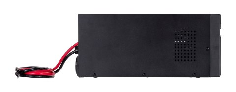 ORVALDI INVERTER 12-500W W FUNKCJI UPS BEZ AKUMULATORÓW DO DŁUGIEJ PRACY AWARYJNEJ LINE-INTERACTIVE CZYSTY SINUS ORVALDI INVERTER 12-500W W FUNKCJI UPS BEZ AKUMULATORÓW DO DŁUGIEJ PRACY AWARYJNEJ LINE-INTERACTIVE CZYSTY SINUS