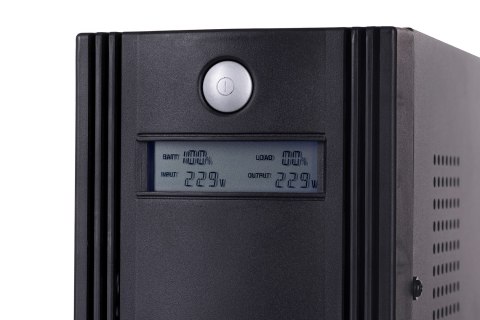 ORVALDI INVERTER 12-500W W FUNKCJI UPS BEZ AKUMULATORÓW DO DŁUGIEJ PRACY AWARYJNEJ LINE-INTERACTIVE CZYSTY SINUS ORVALDI INVERTER 12-500W W FUNKCJI UPS BEZ AKUMULATORÓW DO DŁUGIEJ PRACY AWARYJNEJ LINE-INTERACTIVE CZYSTY SINUS
