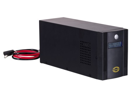ORVALDI INVERTER 12-500W W FUNKCJI UPS BEZ AKUMULATORÓW DO DŁUGIEJ PRACY AWARYJNEJ LINE-INTERACTIVE CZYSTY SINUS ORVALDI INVERTER 12-500W W FUNKCJI UPS BEZ AKUMULATORÓW DO DŁUGIEJ PRACY AWARYJNEJ LINE-INTERACTIVE CZYSTY SINUS