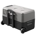 Przenośna Lodówka Kompresorowa Yolco BX30 Grey