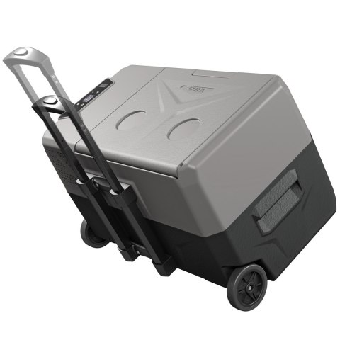 Przenośna Lodówka Kompresorowa Yolco BX30 Grey Przenośna Lodówka Kompresorowa Yolco BX30 Grey