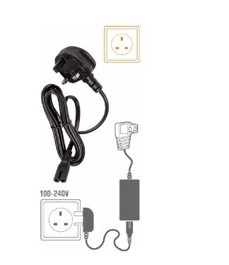 Przenośna Lodówka Kompresorowa Yolco KX30 Carbon Przenośna Lodówka Kompresorowa Yolco KX30 Carbon