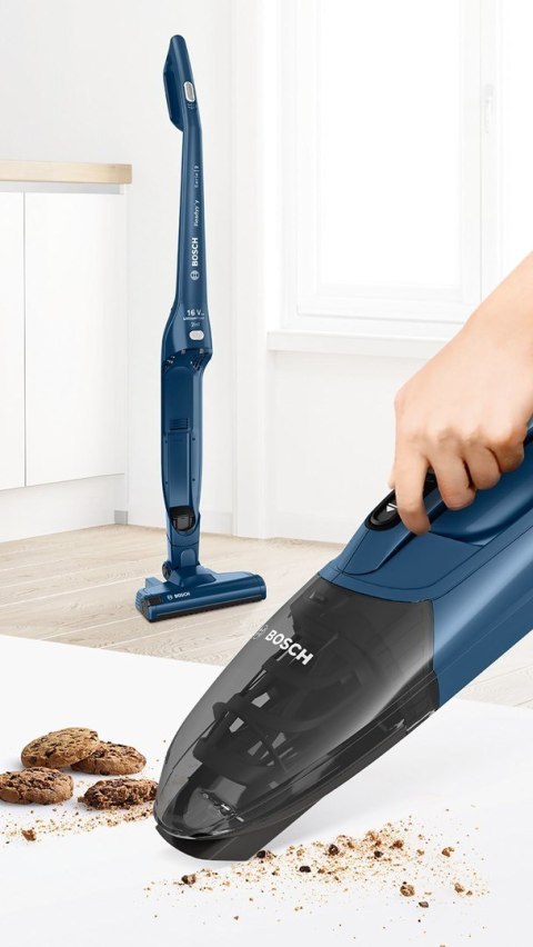 Odkurzacz BOSCH BBH F216 Odkurzacz BOSCH BBH F216