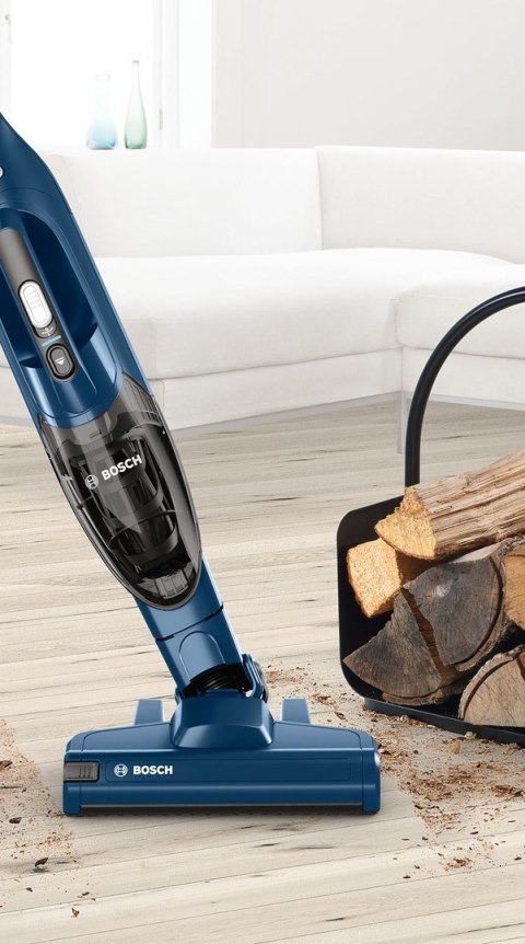 Odkurzacz BOSCH BBH F216 Odkurzacz BOSCH BBH F216