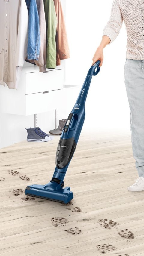 Odkurzacz BOSCH BBH F216 Odkurzacz BOSCH BBH F216