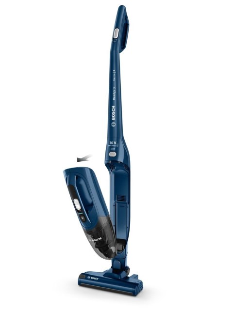 Odkurzacz BOSCH BBH F216 Odkurzacz BOSCH BBH F216
