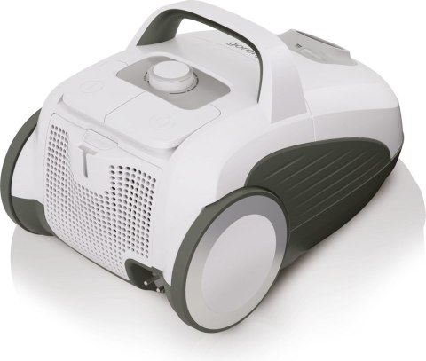 Odkurzacz workowy 700W GORENJE VCEA21GLW Odkurzacz workowy 700W GORENJE VCEA21GLW