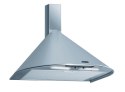 Okap kominowy AKPO WK-5 RONDO TURBO 60 INOX (600mm; stal nierdzewna) (WYPRZEDAŻ)