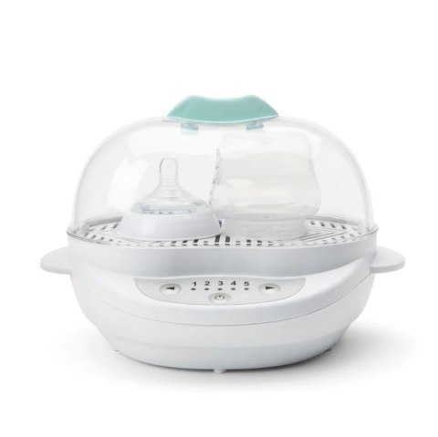 Parowar Nutribullet BSR08N 0 l biały 420 W Parowar Nutribullet BSR08N 0 l biały 420 W