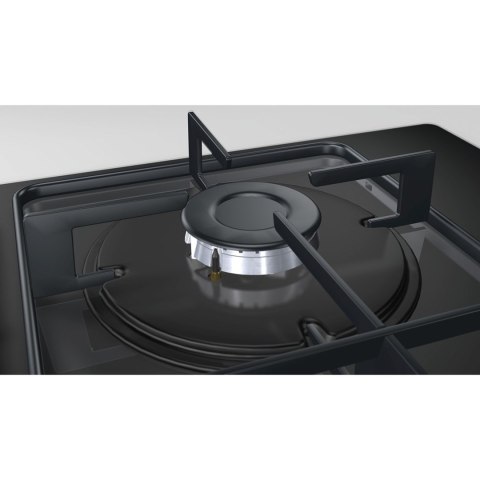 Płyta gazowa BOSCH POP 6B6B80 (4 pola grzejne; kolor czarny) (WYPRZEDAŻ) Płyta gazowa BOSCH POP 6B6B80 (4 pola grzejne; kolor czarny) (WYPRZEDAŻ)
