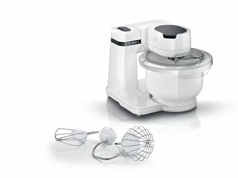 Robot kuchenny BOSCH MUM S2AW00 Robot kuchenny BOSCH MUM S2AW00