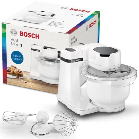 Robot kuchenny BOSCH MUM S2AW00 Robot kuchenny BOSCH MUM S2AW00