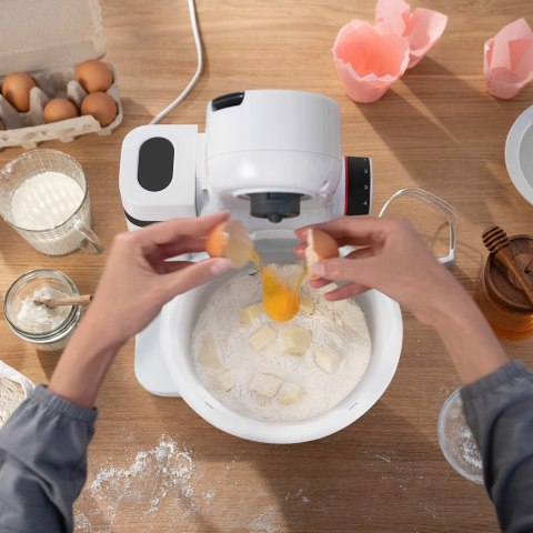 Robot kuchenny BOSCH MUM S2AW00 Robot kuchenny BOSCH MUM S2AW00