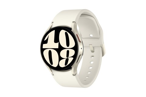 Samsung Galaxy Watch 6 (R930) 40mm BT, Gold (WYPRZEDAŻ)