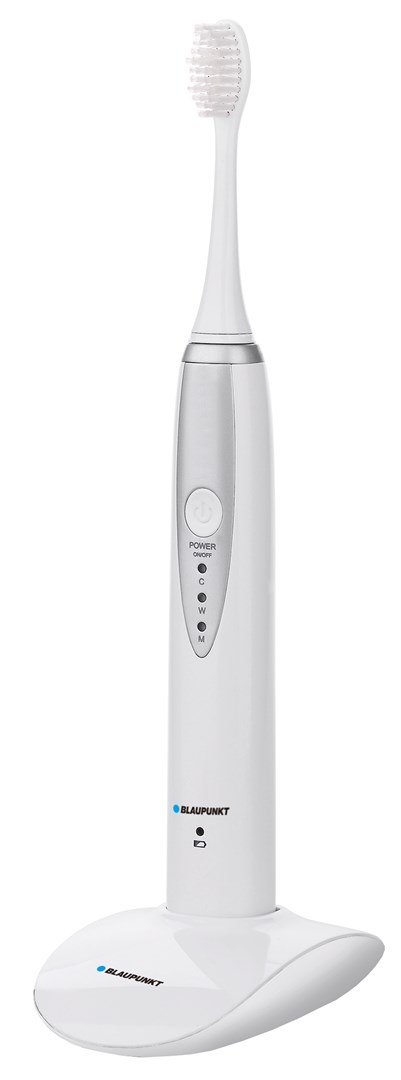 Szczoteczka do zębów Blaupunkt DTS601 (soniczna; kolor biały) Szczoteczka do zębów Blaupunkt DTS601 (soniczna; kolor biały)