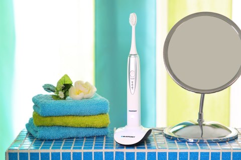 Szczoteczka do zębów Blaupunkt DTS601 (soniczna; kolor biały) Szczoteczka do zębów Blaupunkt DTS601 (soniczna; kolor biały)