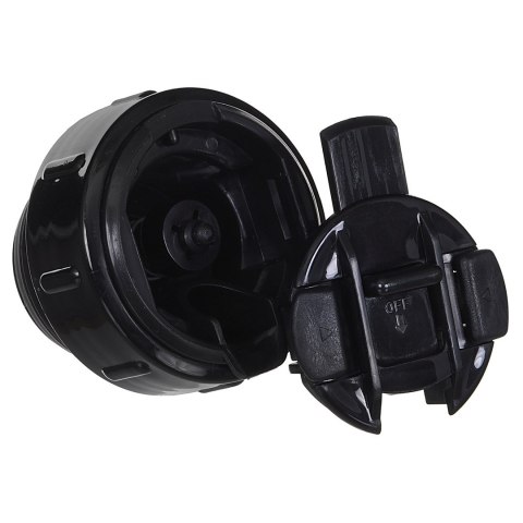 Termos z kubkiem ZWILLING Thermo 1 ltr czarny Termos z kubkiem ZWILLING Thermo 1 ltr czarny