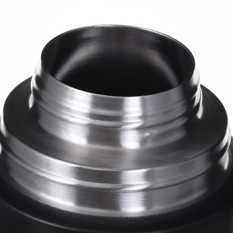 Termos z kubkiem ZWILLING Thermo 1 ltr czarny Termos z kubkiem ZWILLING Thermo 1 ltr czarny
