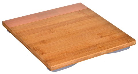 Waga łazienkowa Medisana PS 440 (kolor drewna) Waga łazienkowa Medisana PS 440 (kolor drewna)