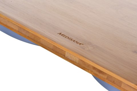 Waga łazienkowa Medisana PS 440 (kolor drewna) Waga łazienkowa Medisana PS 440 (kolor drewna)