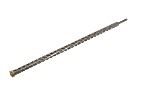 AWTOOLS WIERTŁO SDS PLUS 32x 800mm KWADRAT AWTOOLS WIERTŁO SDS PLUS 32x 800mm KWADRAT