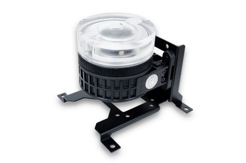 EK Water Blocks EK-UNI Mocowanie 120mm - vertikal EK Water Blocks EK-UNI Mocowanie 120mm - vertikal