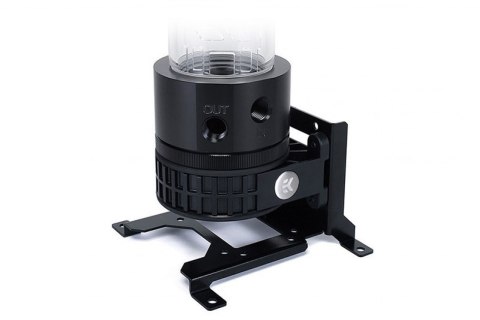 EK Water Blocks EK-UNI Mocowanie 120mm - vertikal EK Water Blocks EK-UNI Mocowanie 120mm - vertikal