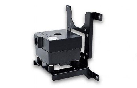 EK Water Blocks EK-UNI Mocowanie 120mm - vertikal EK Water Blocks EK-UNI Mocowanie 120mm - vertikal