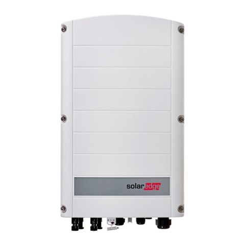 Falownik SolarEdge SE5K-RW0TEBEN4 Falownik SolarEdge SE5K-RW0TEBEN4
