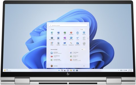 HP Envy 15-FE0013DD i5-1335U 15.6" FHD Touch 8GB SSD256 BT BLKB x360 Win11 Natural Silver (REPACK) 2Y HP Envy 15-FE0013DD i5-1335U 15.6" FHD Touch 8GB SSD256 BT BLKB x360 Win11 Natural Silver (REPACK) 2Y