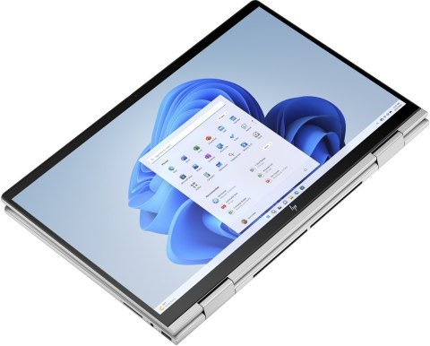 HP Envy 15-FE0013DD i5-1335U 15.6" FHD Touch 8GB SSD256 BT BLKB x360 Win11 Natural Silver (REPACK) 2Y HP Envy 15-FE0013DD i5-1335U 15.6" FHD Touch 8GB SSD256 BT BLKB x360 Win11 Natural Silver (REPACK) 2Y