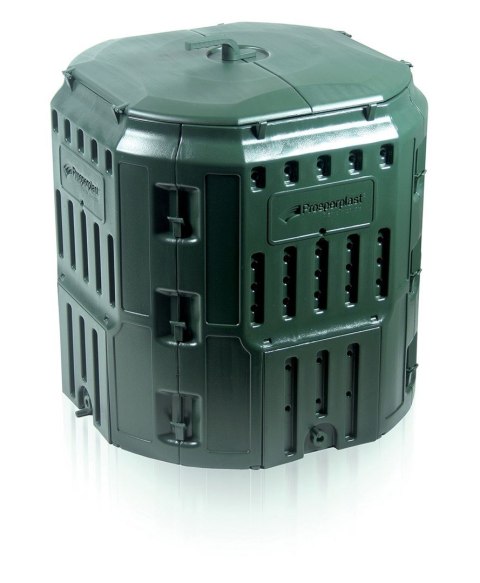 Kompostownik COMPOTHERMO - zielony leśny poj.340L Kompostownik COMPOTHERMO - zielony leśny poj.340L