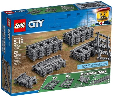 LEGO City 60205 Tory LEGO City 60205 Tory
