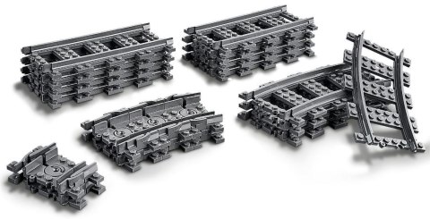 LEGO City 60205 Tory LEGO City 60205 Tory