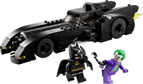 LEGO SH 76224 Batmobil: Pościg Batmana za Jokerem LEGO SH 76224 Batmobil: Pościg Batmana za Jokerem